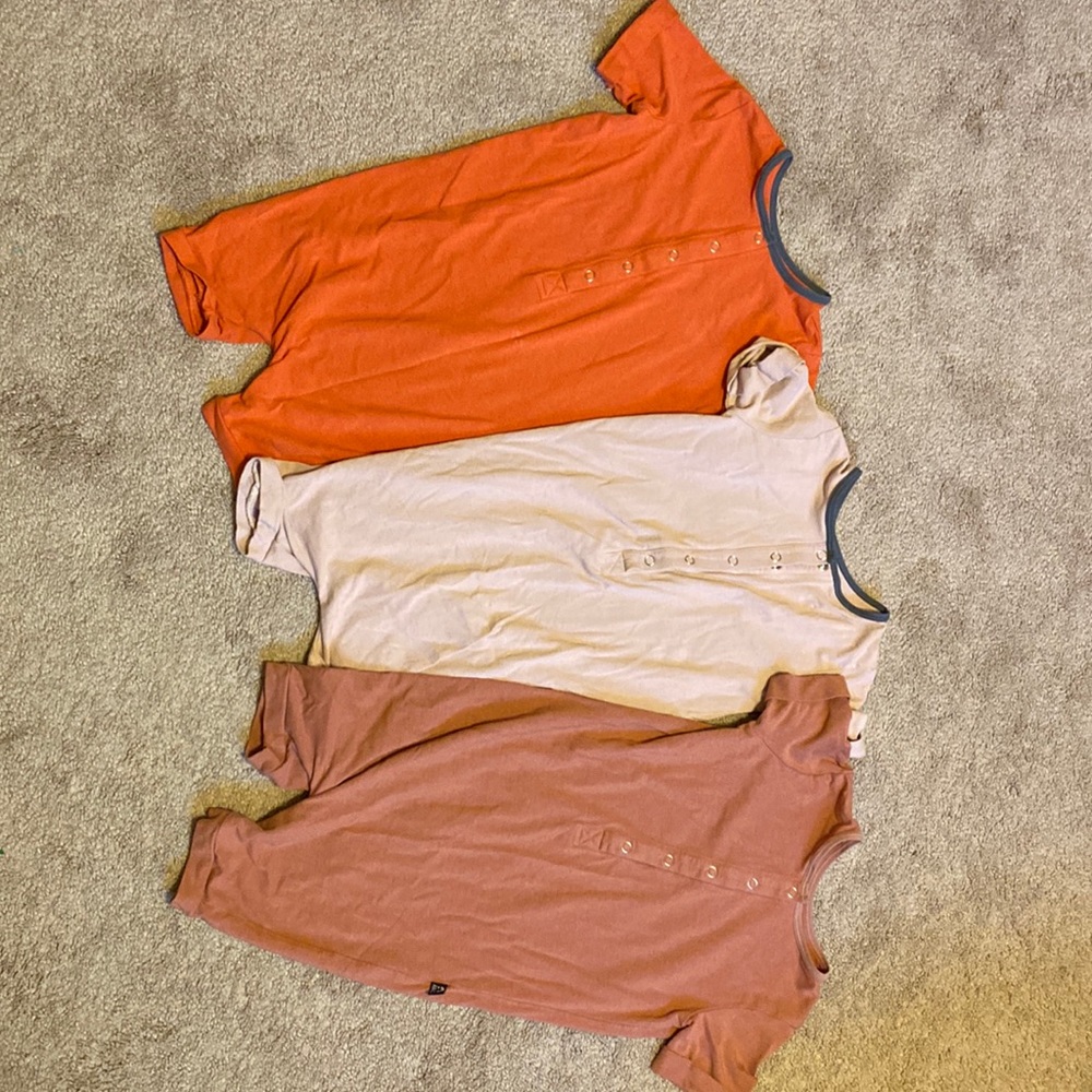Rags to Raches lot